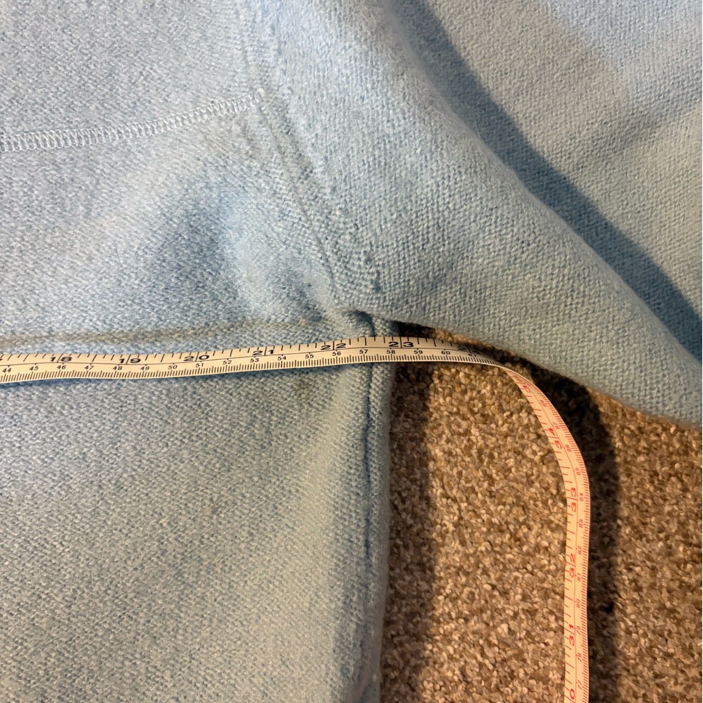 Cabela’s Light Blue Women's Blazer - Picture 11 of 13